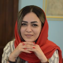 الهام کشاورز