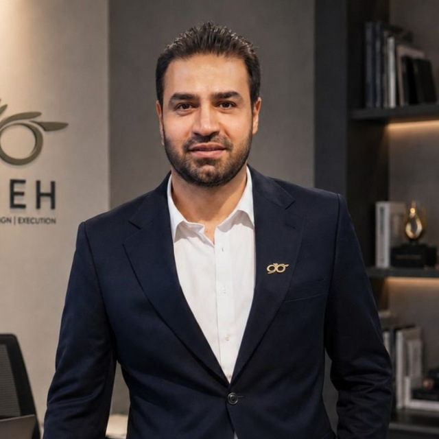 مهندس محمد رحیمی